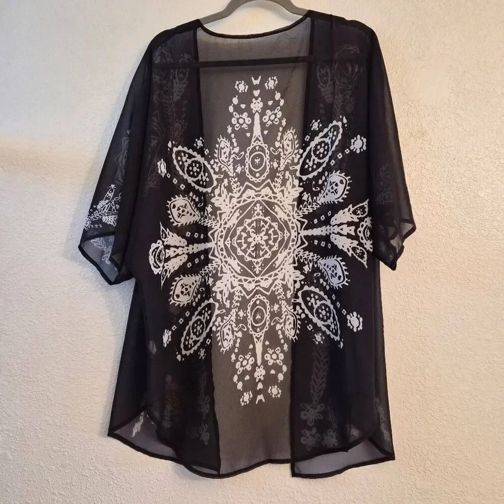 No Brand beautiful black